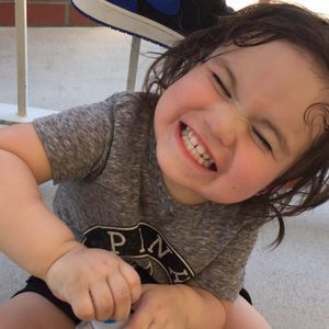 Meet your Posher, Alexandria